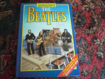 THE BEATLES beschikbaar voor biedingen