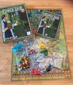 Power Grid (Lautapelit), Hobby en Vrije tijd, Gezelschapsspellen | Bordspellen, Een of twee spelers, Ophalen of Verzenden, Zo goed als nieuw