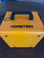 Master MCS Kachel, Doe-het-zelf en Verbouw, Ophalen, Minder dan 30 cm, Kachel, Minder dan 60 cm