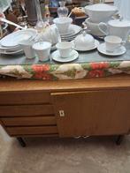 Zeh Scherzer Bavaria Duitsland Servies, Ophalen of Verzenden