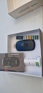 Velda aqutester pro, Ophalen, Zo goed als nieuw