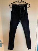 2x super skinny jeans WE fashion maat 158, Ophalen, Zo goed als nieuw, Meisje, Broek