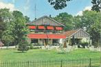 Ede Restaurant Flora Ongelopen Ansichtkaart (7730), Ophalen of Verzenden, 1980 tot heden, Ongelopen, Gelderland