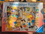 Ravensburger Puzzel Pinokkio - 24 Maxi Stukjes, Ophalen of Verzenden, Zo goed als nieuw, Ravensburger, Info@ravensburger.de