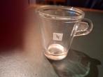NESPRESSO, Huis en Inrichting, Ophalen, Nieuw, Glas, Overige stijlen