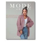 Mode at Rowan Big Wool Textures, Hobby en Vrije tijd, Ophalen of Verzenden