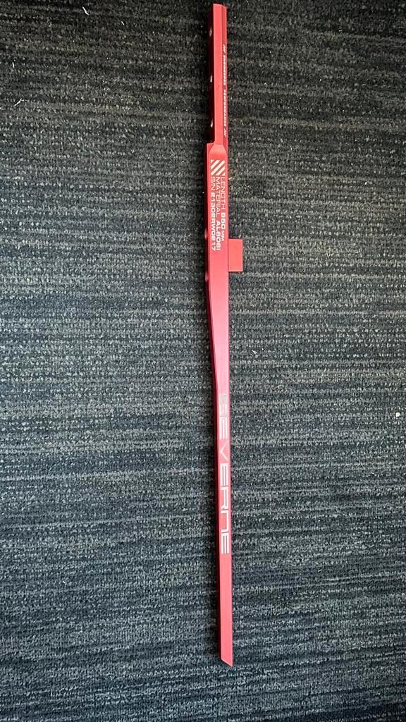 Severne Redwing Fuselage - In Goede Staat!, Watersport en Boten, Windsurfen, Gebruikt, Overige typen, Minder dan 5 m², Ophalen