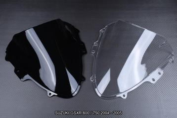 Windscherm SUZUKI GSXR 600 / 750 2004 - 2005 beschikbaar voor biedingen