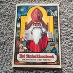 Sinterklaas/Kerst boek Rien Poortvliet en Jaap ter Haar, Diversen, Ophalen of Verzenden