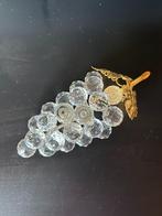 Swarovski druif, Verzamelen, Swarovski, Ophalen of Verzenden, Zo goed als nieuw, Figuurtje