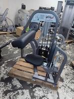 Nautilus Nitro preacher curl, Ophalen, Overige typen, Armen, Zo goed als nieuw