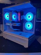 Game pc Intel I7 9700K, RTX 3070 8GB, 32gb RAM, 1TB M.2 SSD, 32 GB, Zelf gebouwde pc, Virtual Reality, Ophalen of Verzenden