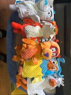 Handknuffels Fabeltjeskrant, Ophalen, Zo goed als nieuw, Overige typen