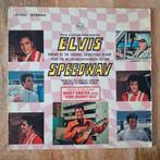 Elvis Presley Speedway, Ophalen of Verzenden