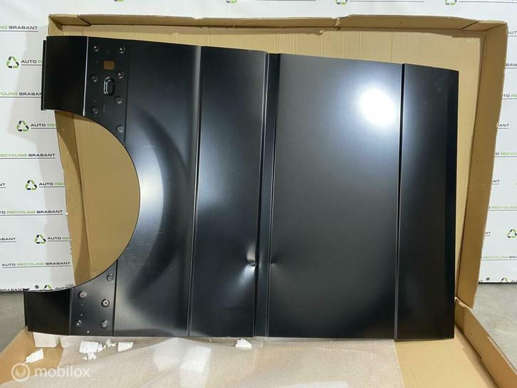 Zijwand Links Opel Movano Master NIEUW ORIGINEEL 760219305R, Auto-onderdelen, Carrosserie en Plaatwerk, Renault, Gebruikt, Ophalen