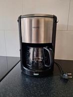 Filter koffiezetapparaat Krups, Witgoed en Apparatuur, Koffiezetapparaten, Ophalen of Verzenden, Zo goed als nieuw, Koffiemachine