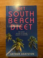 Het South Beach Dieet - Snel en gezond afvallen, Ophalen of Verzenden, Zo goed als nieuw, Dieet en Voeding