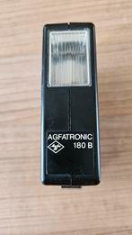 Agfatronic 180 B Flitser, Ophalen of Verzenden, Gebruikt, Overige merken