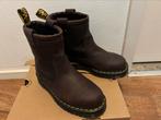 Dr Martens Anistone, Bruin, Lage of Enkellaarzen, Nieuw, Ophalen of Verzenden