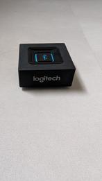 Logitech Bluetooth Audio Adapter, Ophalen of Verzenden, Zo goed als nieuw