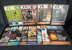 11 KIJK magazines diverse jaartallen, Boeken, Tijdschriften en Kranten, Ophalen of Verzenden, Zo goed als nieuw, Wetenschap en Natuur