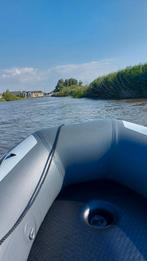 Talamex TLA 350 Highline + Strandkar Volledig Opvouwbaar, Ophalen, Zo goed als nieuw