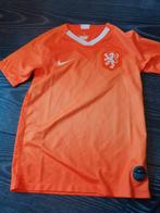 Oranje leeuwinnen Nederland, Maat XS of kleiner, Ophalen of Verzenden, Zo goed als nieuw, Shirt