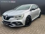 Renault MEGANE 1.8 TCe 280 RS handgeschakeld, Auto's, Stof, Gebruikt, 4 cilinders, Origineel Nederlands