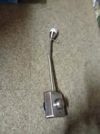 Verstelbare Leeslamp, Gebruikt, Ophalen of Verzenden, Minder dan 100 cm, Modern