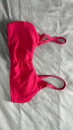 Bikini top, Ophalen of Verzenden, Roze, Bikini