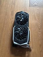 MSI RTX 2070 ARMOR - Goede staat!, PCI-Express 3, Gebruikt, GDDR6, DisplayPort