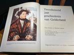 Tweeduizend jaar geschiedenis van Gelderland, Boeken, Ophalen of Verzenden, Zo goed als nieuw