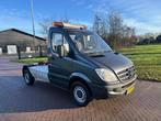 Mercedes-Benz Sprinter 316 Be trekker 9.5 ton euro 5, Euro 5, Achterwielaandrijving, Gebruikt, 163 pk