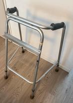 2 looprekken, Ophalen, In hoogte verstelbaar, Zo goed als nieuw