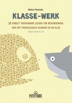 Margo Franssen KLASSE-WERK, Ophalen of Verzenden, Nieuw, Spiritualiteit algemeen, Achtergrond en Informatie