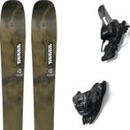 k2 89ti Mindbender lengte 188cm, Overige merken, 180 cm of meer, Nieuw, Ophalen of Verzenden