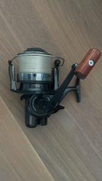 1 x daiwa infinity 5500 BR molen, Ophalen of Verzenden, Zo goed als nieuw, Molen