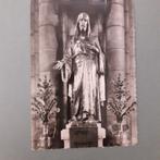 PARIJS Montmartre Sacré-Coeur: Koor / Jezus / Bénet, 1940 tot 1960, Frankrijk, Ongelopen, Ophalen of Verzenden