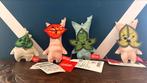 Korok Seed Zelda Nintendo Japan Serie, Ophalen of Verzenden, Nieuw, Beeldje of Figuurtje