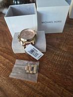 Michael Kors MK6359 Dameshorloge, Sieraden, Tassen en Uiterlijk, Horloges | Heren, Overige merken, Staal, Staal, Polshorloge