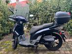 Kymco People S - 2016 met Topkoffer en Helm, Fietsen en Brommers, Scooters | Kymco, Ophalen, Zo goed als nieuw, People S, Benzine
