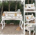 Brocante Bureau, Ophalen, Gebruikt, Bureau