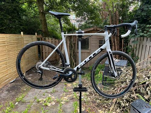 Bulls Harrier 1 Disc | Framemaat 60, Fietsen en Brommers, Fietsen | Racefietsen, Zo goed als nieuw, Heren, Overige merken, 15 tot 20 versnellingen