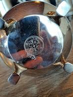 Tinnen Thee Servies uit Tiel, ca. 1950, Ophalen