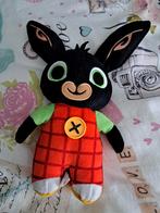 Kleine bing knuffel, Kinderen en Baby's, Speelgoed | Knuffels en Pluche, Ophalen of Verzenden, Zo goed als nieuw, Overige typen
