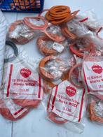 Diverse weck benodigdheden, Ophalen of Verzenden, Nieuw