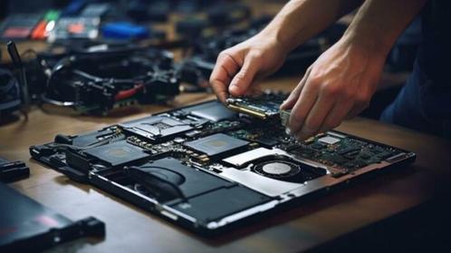 laptop kapot? ik fix'm! - Winddows , batterij,software&meer, Computers en Software, Windows Laptops, Ophalen of Verzenden