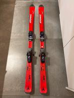 Atomic Carve Ski's - Maat 150 - Prima Staat, Ophalen, 140 tot 160 cm, Gebruikt, Carve