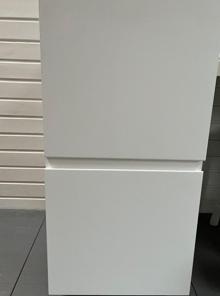 Ikea inbouwkeukenkast Metod, Huis en Inrichting, Keuken | Keukenelementen, Gebruikt, Minder dan 100 cm, Minder dan 50 cm, 50 tot 75 cm