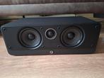 Q Acoustics Center Speaker 2000C, Audio, Tv en Foto, Luidsprekers, Overige merken, Ophalen of Verzenden, Zo goed als nieuw, 60 tot 120 watt
